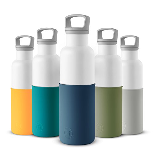 Algopix Similar Product 16 - HYDY Vacuum Insulated Thermal Water