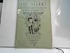The studio an illustrated magazine Fine & applied art vol 21 n°92 nov 15 1900