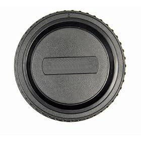 Promaster Body Cap for Samsung NX