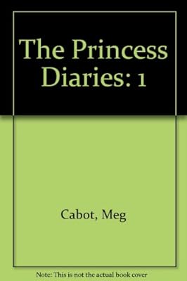 The Princess Diaries