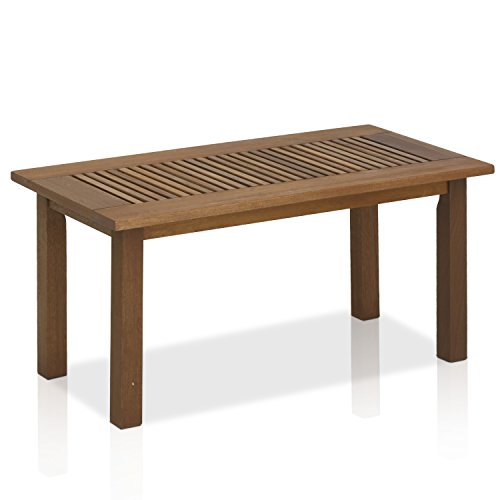 Algopix Similar Product 8 - Furinno Tioman Hardwood Outdoor Coffee