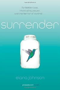 Surrender: A Possession Novel