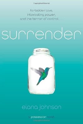 Surrender: A Possession Novel