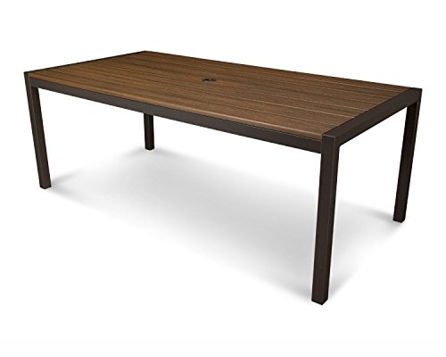 Algopix Similar Product 16 - Trex Outdoor Furniture Harvest 39 x