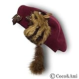 Coco&Ami こことあみ 飴ージング 狩りすマンベレー（エンジ）