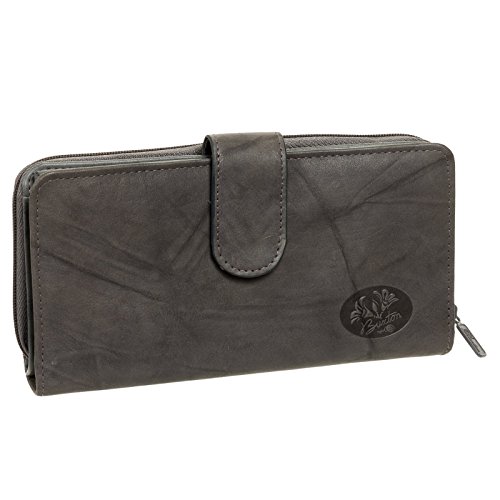 Buxton Heiress Ensemble Clutch