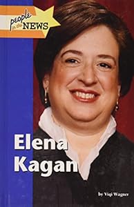 Elena Kagan