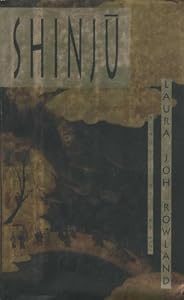 Shinju (Sano Ichiro Novels Book 1)