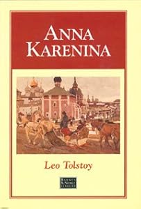 Anna Karenina