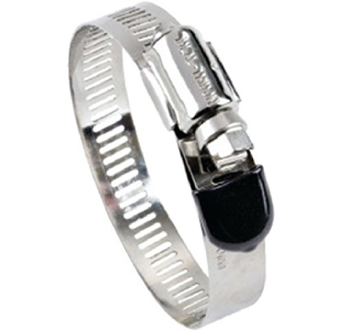 Algopix Similar Product 3 - Ideal Clamp Products Safety Cap 12in