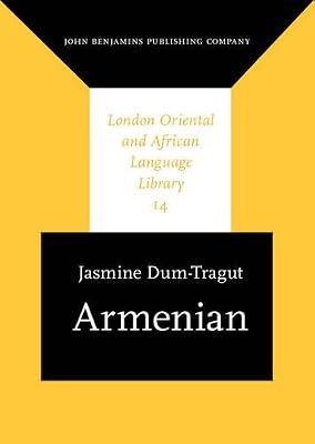 Armenian (London Oriental and African Language Library)