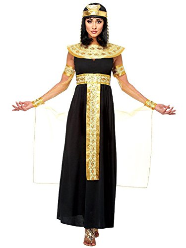 Egyptian Queen of the Nile Adult Costume