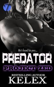 Predator (Project Zed) by Kelex