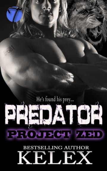 Predator (Project Zed) by Kelex