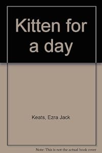 Kitten for a day