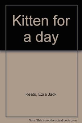 Kitten for a day