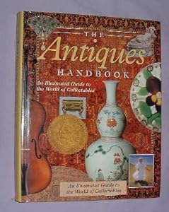 Antiques Handbook