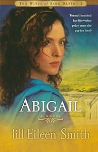 Abigail: A Novel