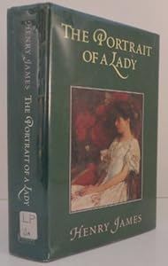 Portrait of a Lady (LARGE PRINT Edition)