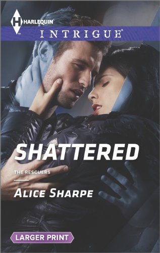 Shattered by Alice Sharpe