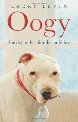Oogy: The Ugliest Dog in the World
