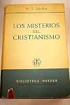 Los misterios del cristianísmo