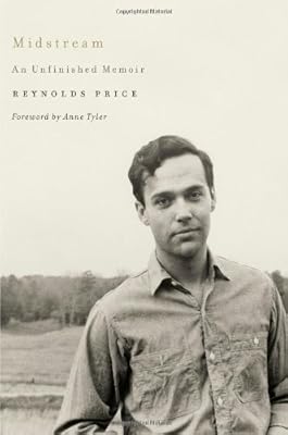 Midstream: An Unfinished Memoir