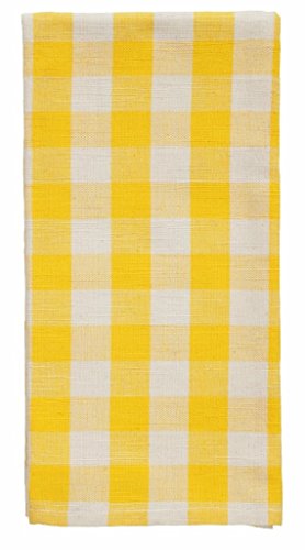 Algopix Similar Product 4 - IHF Home Decor Picnic Yellow Design