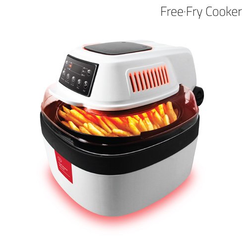 Free Fry Cooker B1525110 - Freidora sin aceite
