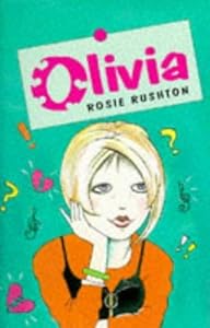 Olivia (The Girls)