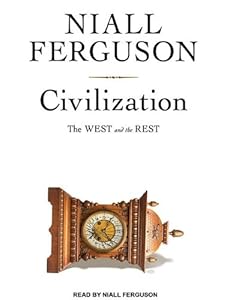 Civilization: The West and the Rest