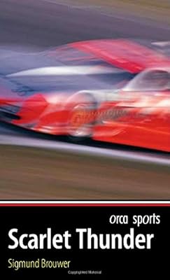 Scarlet Thunder