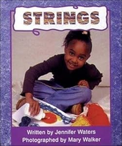 Strings (Storyteller First Snow)