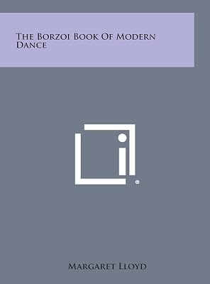 The Borzoi Book of Modern Dance