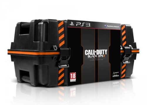 Call Of Duty: Black Ops 2 - Paquete De Ayuda