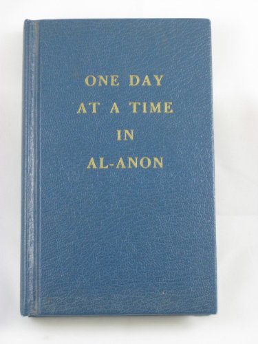 One Day at a Time by unknown