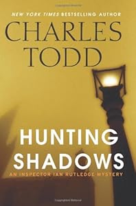 Hunting Shadows