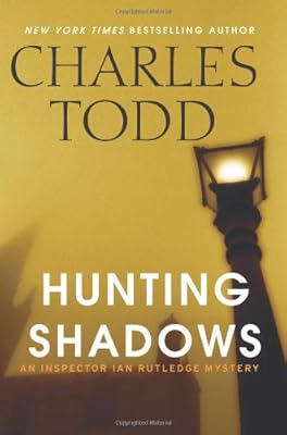 Hunting Shadows
