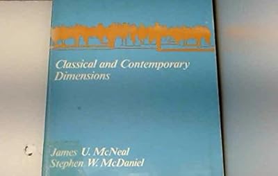 Consumer Behavior: Classical and Contemporary Dimensions