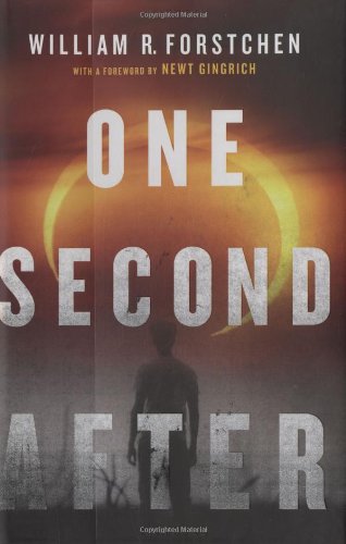 One second after by William R Forstchen