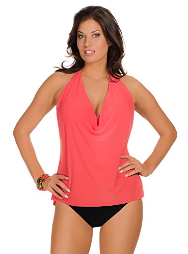 Sophie Tankini Top DD-Cups