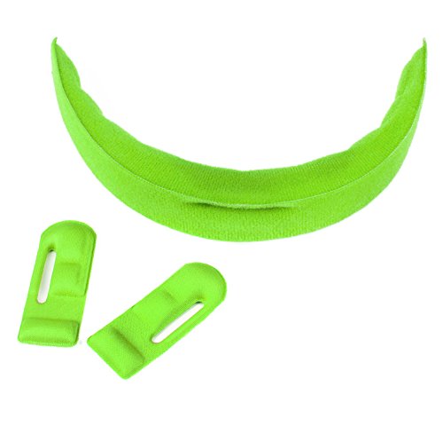 Algopix Similar Product 18 - RIP-IT Defense Pad, Green