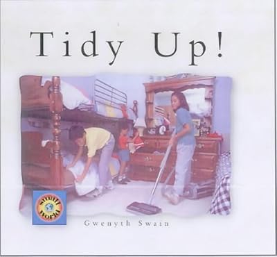 Tidy Up! (Small Worlds)