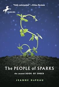 The People of Sparks