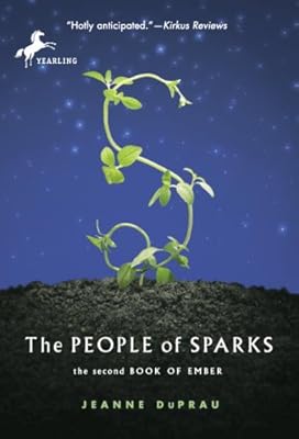 The People of Sparks