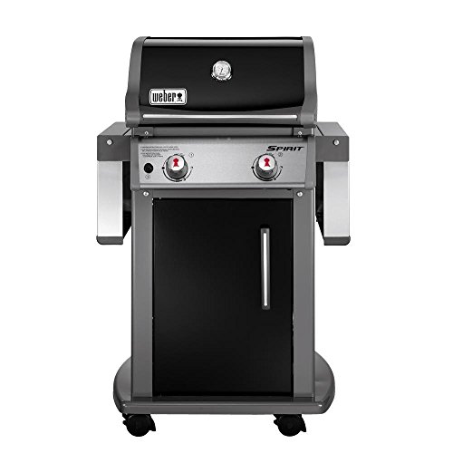 

Spirit E-210 2-Burner Propane Gas Grill