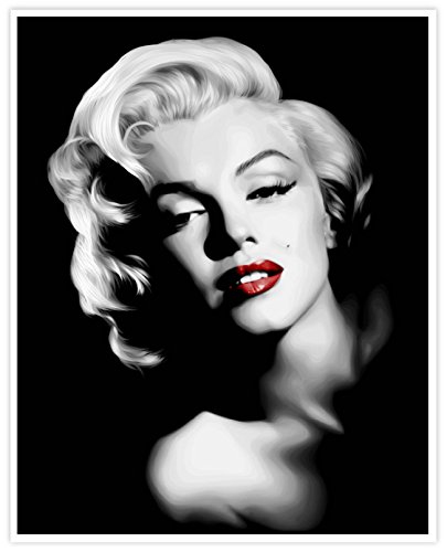 Marilyn Monroe 4