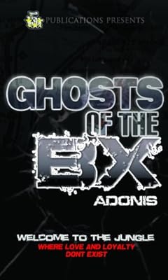 Ghosts of the BX (5 Star Publications Presents)