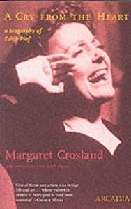 A Cry from the Heart by Margaret Crosland