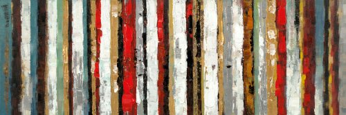 Algopix Similar Product 10 - Mod Home Collection Stretched Canvas